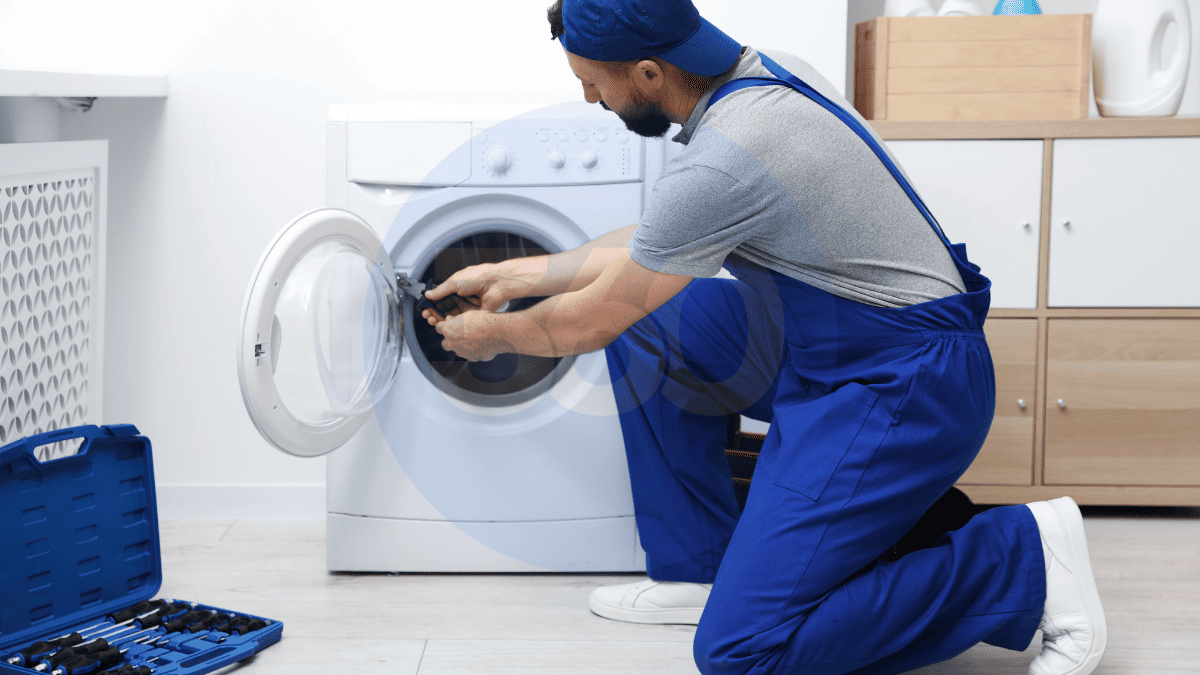 Ceylanpınar Çamaşır Makinesi Servisi